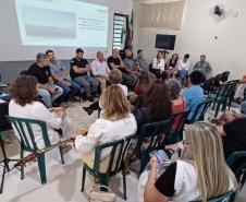 Polícia Penal do Paraná