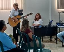 Polícia Penal do Paraná