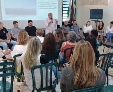 Polícia Penal do Paraná