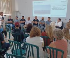 Polícia Penal do Paraná