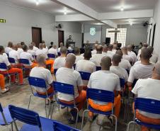 Polícia Penal do Paraná