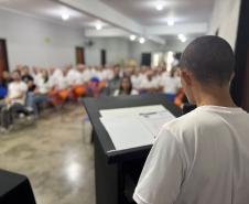 Polícia Penal do Paraná