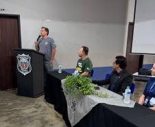 Polícia Penal do Paraná