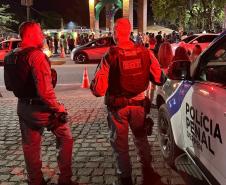 Polícia Penal do Paraná