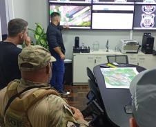 Polícia Penal do Paraná