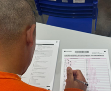 Polícia Penal do Paraná