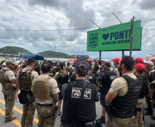 Polícia Penal do Paraná