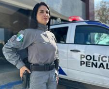 Das ruas à gestão: mulheres assumem protagonismo nas forças de segurança do Paraná