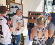 Polícia Penal do Paraná