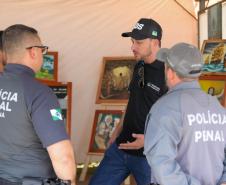 Polícia Penal do Paraná