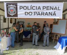 Polícia Penal do Paraná