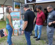 Polícia Penal do Paraná