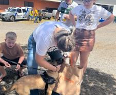 Polícia Penal do Paraná