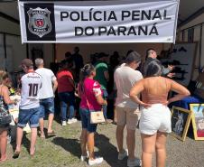 Polícia Penal do Paraná