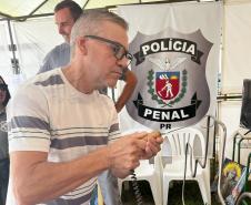 Polícia Penal do Paraná