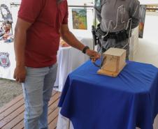 Polícia Penal do Paraná