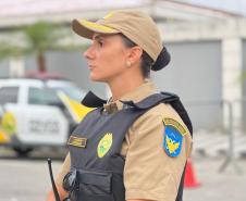 Das ruas à gestão: mulheres assumem protagonismo nas forças de segurança do Paraná