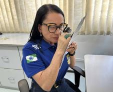 Das ruas à gestão: mulheres assumem protagonismo nas forças de segurança do Paraná