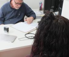 Mulheres privadas de liberdade recebem feira da saúde, em parceria com a Igreja Batista