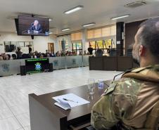 Polícia Penal do Paraná