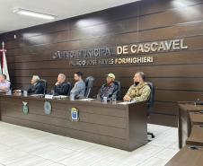 Polícia Penal do Paraná