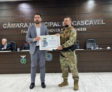 Polícia Penal do Paraná