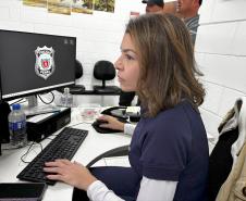 Polícia Penal do Paraná