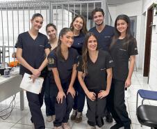 Polícia Penal do Paraná