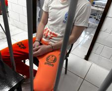 Polícia Penal do Paraná