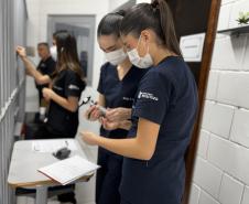 Polícia Penal do Paraná