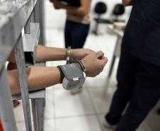 Polícia Penal do Paraná