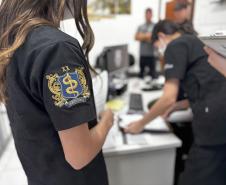 Polícia Penal do Paraná
