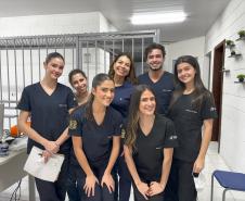 Polícia Penal do Paraná