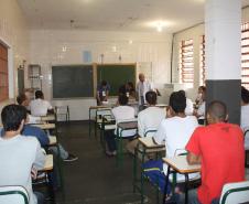 Detentos do sistema penitenciário conquistam bons resultados no ENEM PPL e são aprovados para cursos superiores 