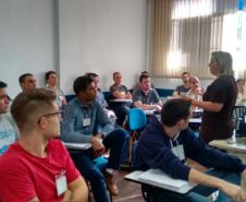 Depen inicia curso de formação para novos agentes penitenciários