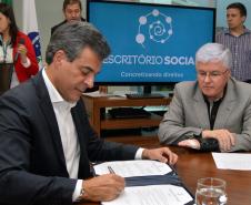 Paraná instala serviço para apoiar pessoas monitoradas