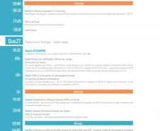 Museu Oscar Niemeyer recebe exposição de arte do cárcere e ciclo de palestras