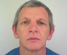 Investigador de Polícia Civil Élcio Jorge Celestino. 