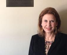 Corregedora do Depen, Soraya Maria Mendes da Silva