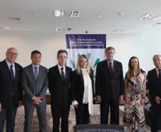 Paraná e Ministério da Justiça se unem em projeto para detentas