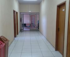 Em dois meses, o Governo do Paraná, por meio do Departamento Penitenciário, abriu cerca 1.261 novas vagas no sistema prisional do Estado. São vagas em unidades penais de progressão, nas quais os presos trabalham e estudam em tempo integral. Só nesta semana foram abertas 300 vagas com a inauguração de quatro unidades penais de progressão no Interior: Maringá, Paranavaí, Cruzeiro do Oeste e Francisco Beltrão. - Paranavaí, 14/12/2018 - Foto: Divulgação SESP