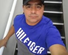 Depen lamenta a morte do policial penal Lourival de Souza