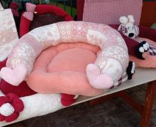 Projeto Pipoca: Detentos produzem materiais para animais de rua, na Cadeia Pública de Toledo (PR)