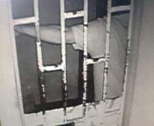 Guarda prisional é preso após ação integrada entre as Polícias Civil e Militar e o Departamento Penitenciário