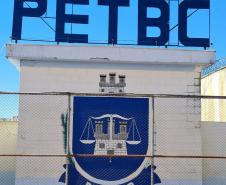 Depen faz homenagem à servidores ao renomear unidades penais em Cascavel
