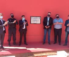 Depen faz homenagem à servidores ao renomear unidades penais em Cascavel
