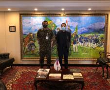 Paraná garante R$ 120 milhões para novos investimentos na Segurança Pública