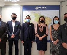 Paraná garante R$ 120 milhões para novos investimentos na Segurança Pública