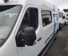 Governo do Paraná retira 9,3 mil presos de delegacias da Polícia Civil desde 2019