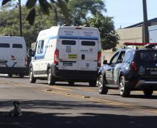 Governo do Paraná retira 9,3 mil presos de delegacias da Polícia Civil desde 2019